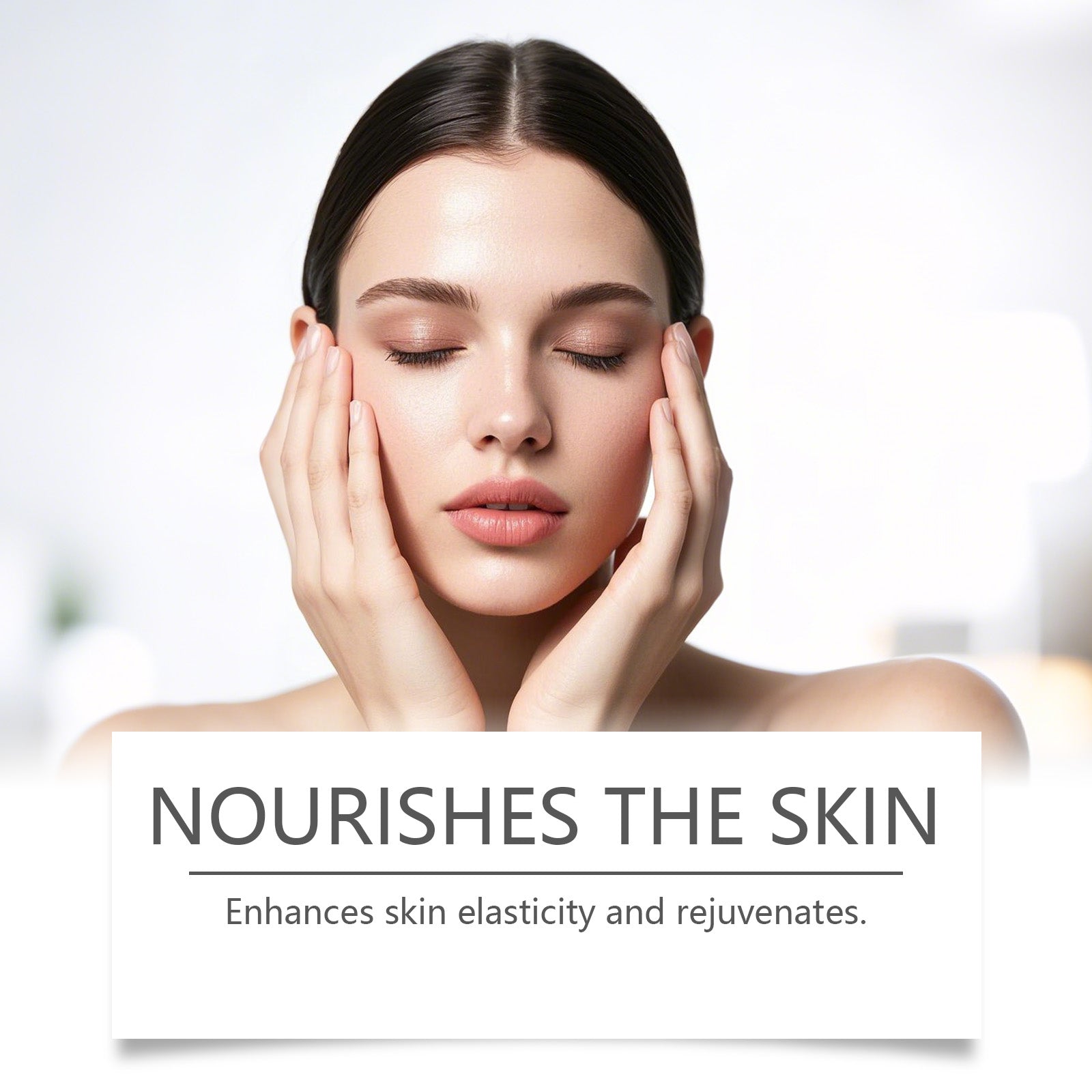 Hydrating Body Care Cream