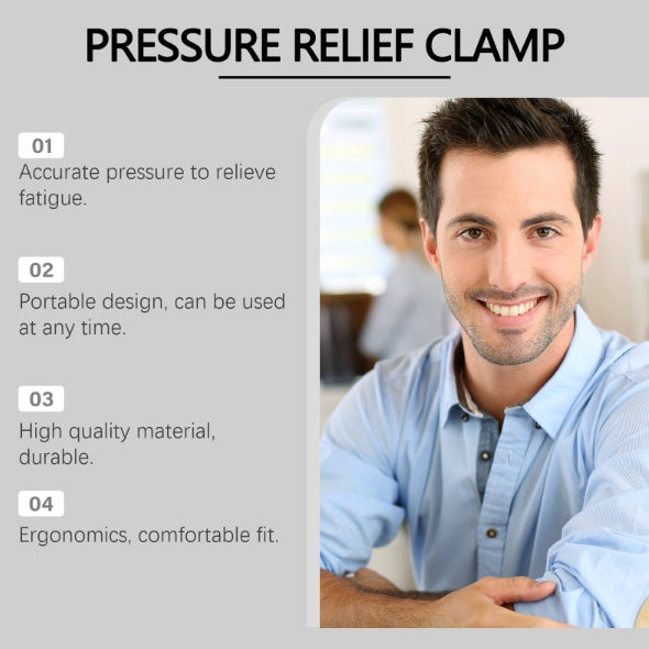 FlexRelief Body Clip