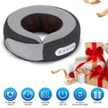 Heated Neck Massage Pillow