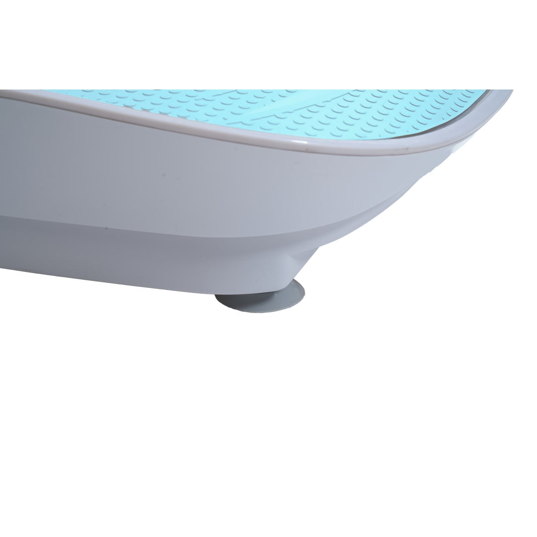 Total Body Relief Plate