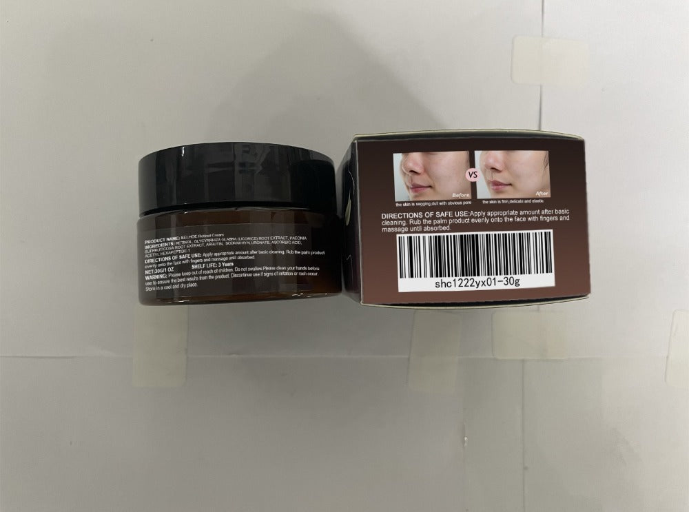 Retinol Anti Aging Cream