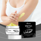 Yam Nourishing Massage Cream
