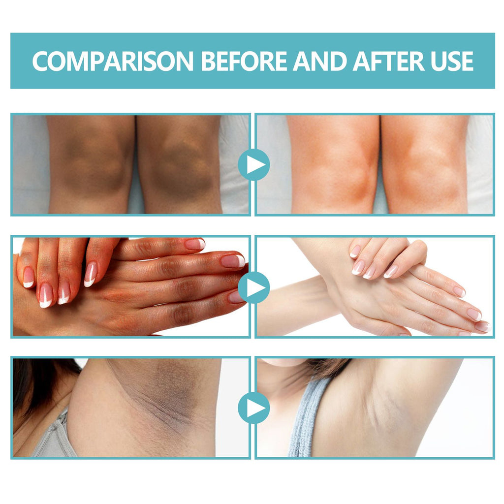SmoothBright Body Cream