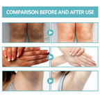 SmoothBright Body Cream