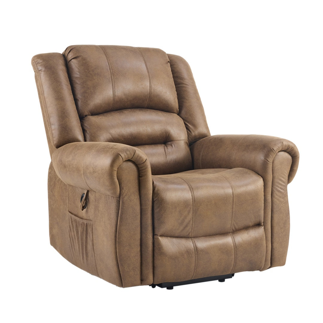 Luxury Lift Massage Recliner