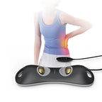 Back Stretch Heat Massager