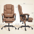 Massage Reclining Office Chair