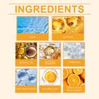 Vitamin C Glow Cream