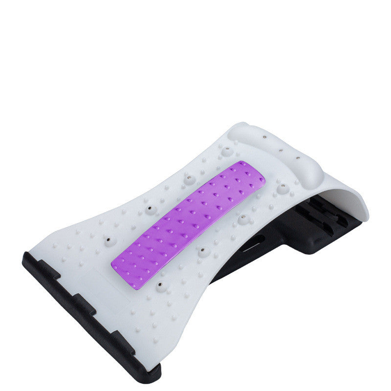 Dispositivo de tracción cervical NeckRelief para aliviar el dolor de cuello