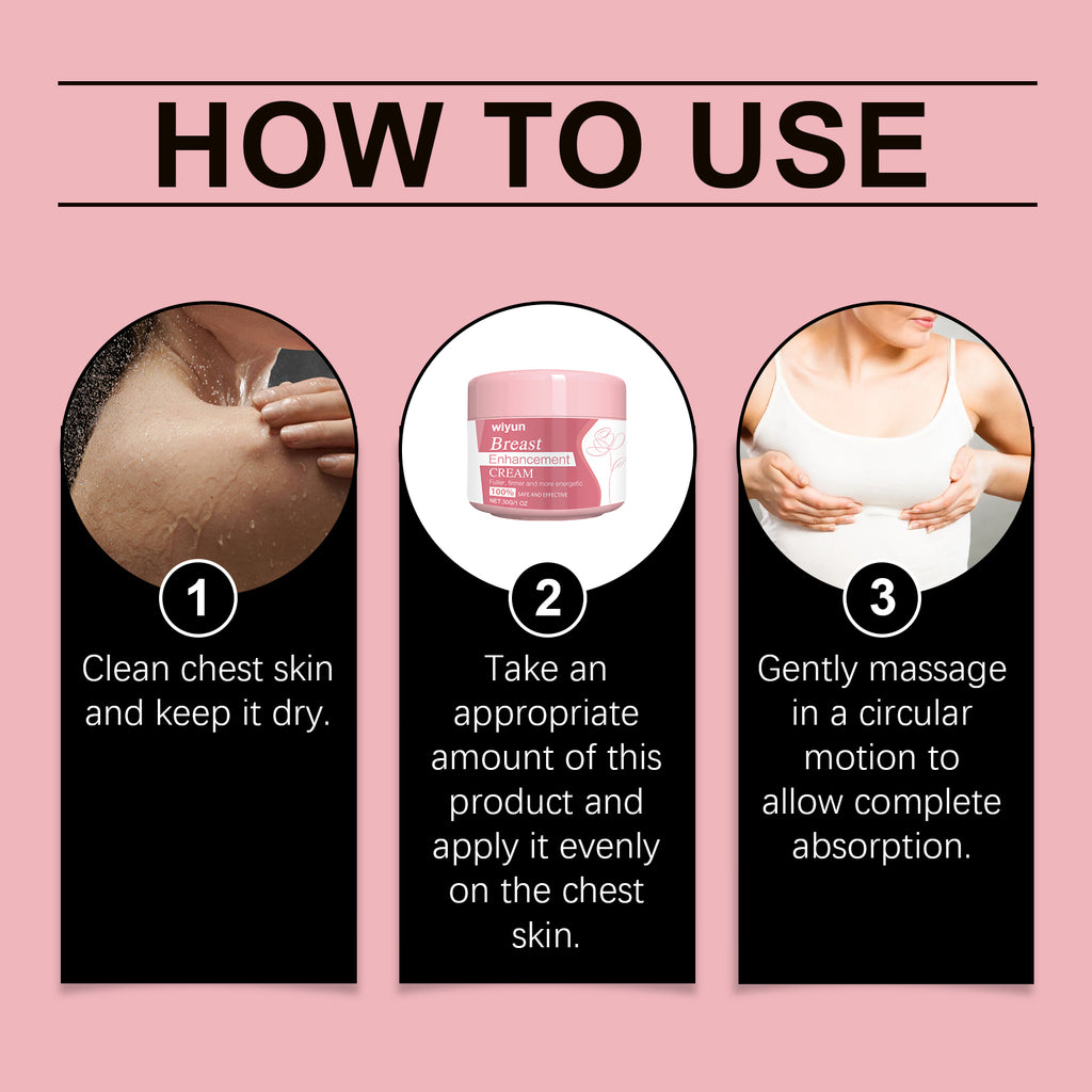 LiftCare Body Cream