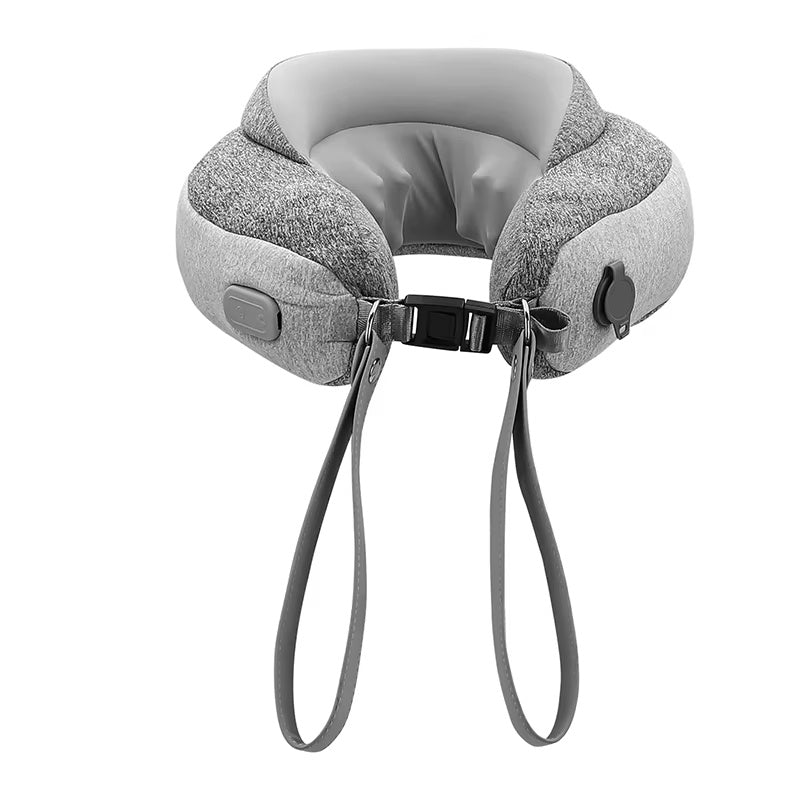 U-Shaped Neck Massager