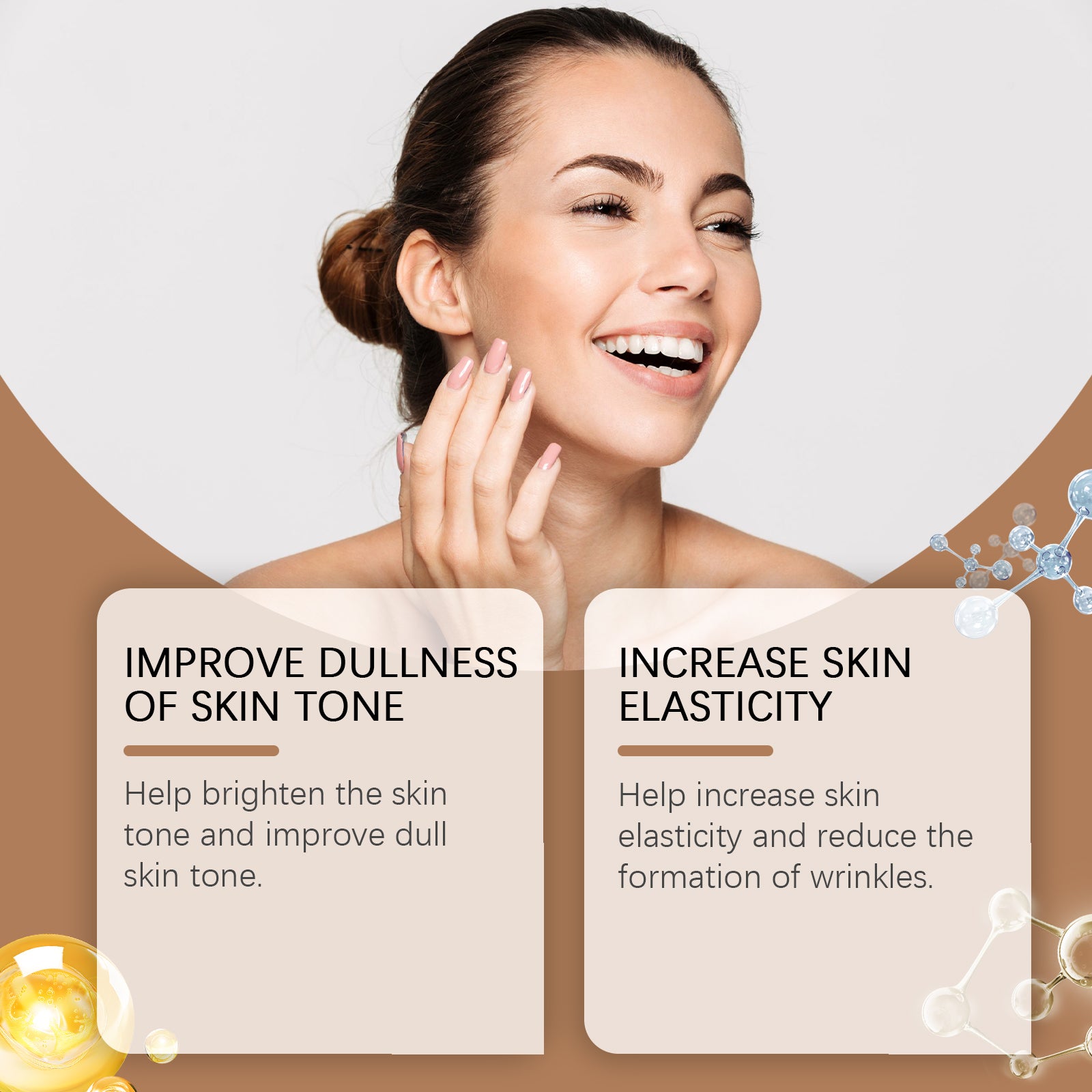 Avocado Skin Nourish Cream