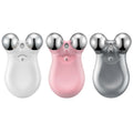 GlowLift Microcurrent Face Massager