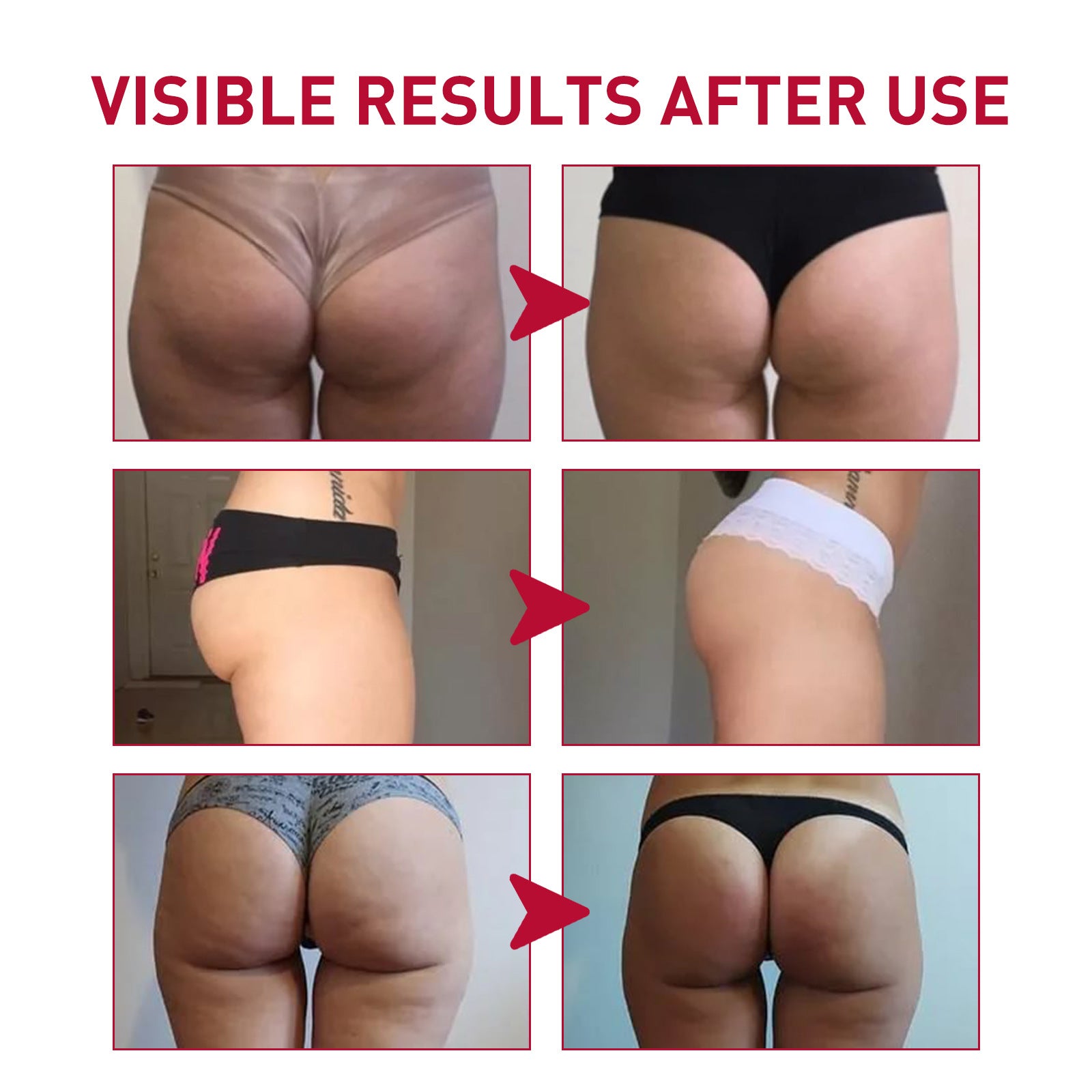 FirmCurve Body Cream