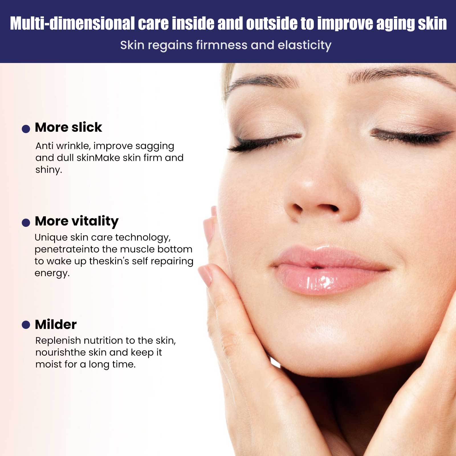 SmoothLift Spot Repair Cream