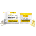 NeckGlow Dual Care Cream