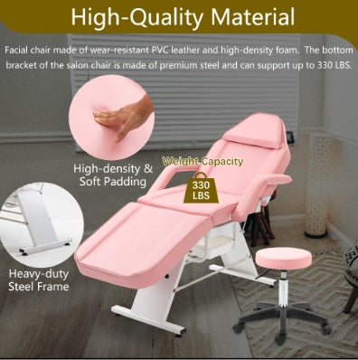 Adjustable Massage Chair Pro