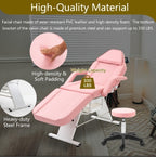 Adjustable Massage Chair Pro II