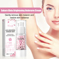 Smooth Glow Body Cream