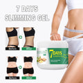 BellyTone Massage Cream