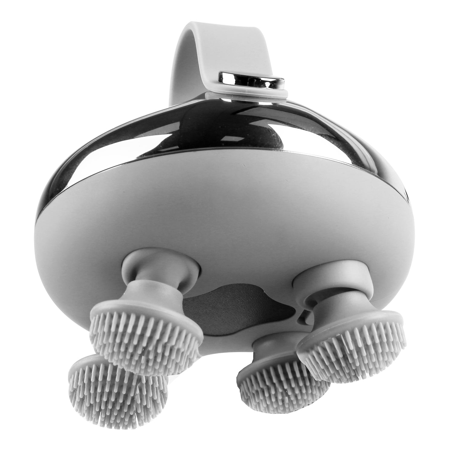 RelaxScalp Electric Head Massager For Deep Relaxation And Comfort