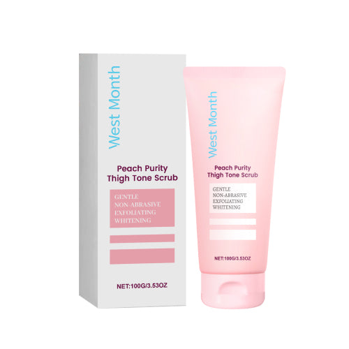 GlowPolish Body Scrub