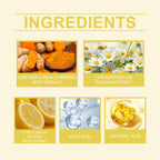 GlowClean Turmeric Wash