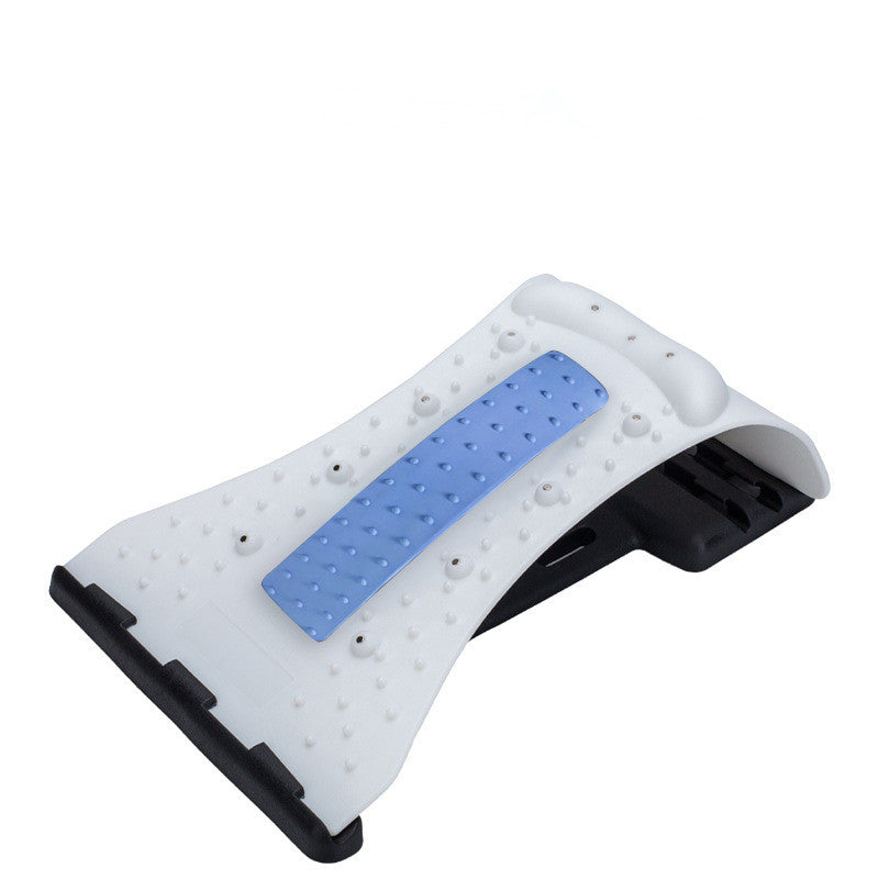 Dispositivo de tracción cervical NeckRelief para aliviar el dolor de cuello