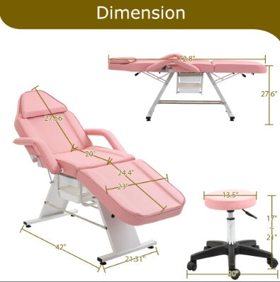 Adjustable Massage Chair Pro
