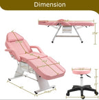 Adjustable Massage Chair Pro II