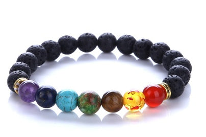 Turquoise Calm Healing Bracelet