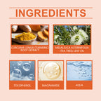 Turmeric Glow Face Cream