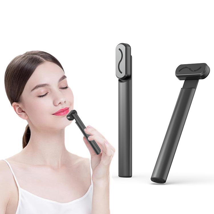 Appareil de massage facial GlowLift pour le rajeunissement et l'éclat de la peau