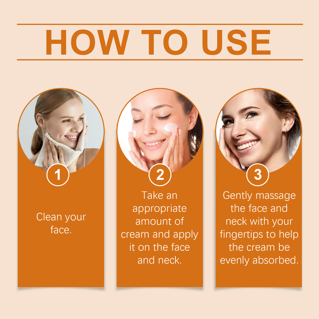 GlowBoost Turmeric Cream