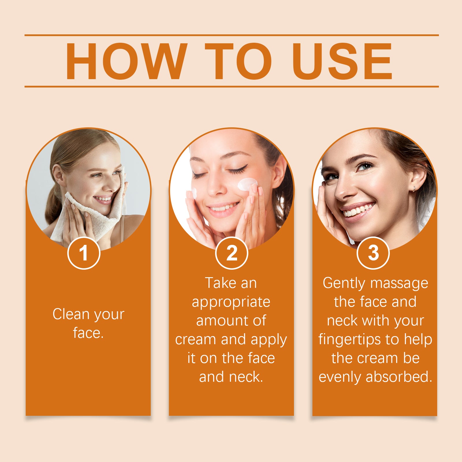 GlowBoost Turmeric Cream