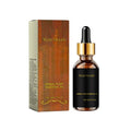 Moisturizing Body Massage Oil
