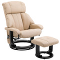 10 Point Massage Recliner