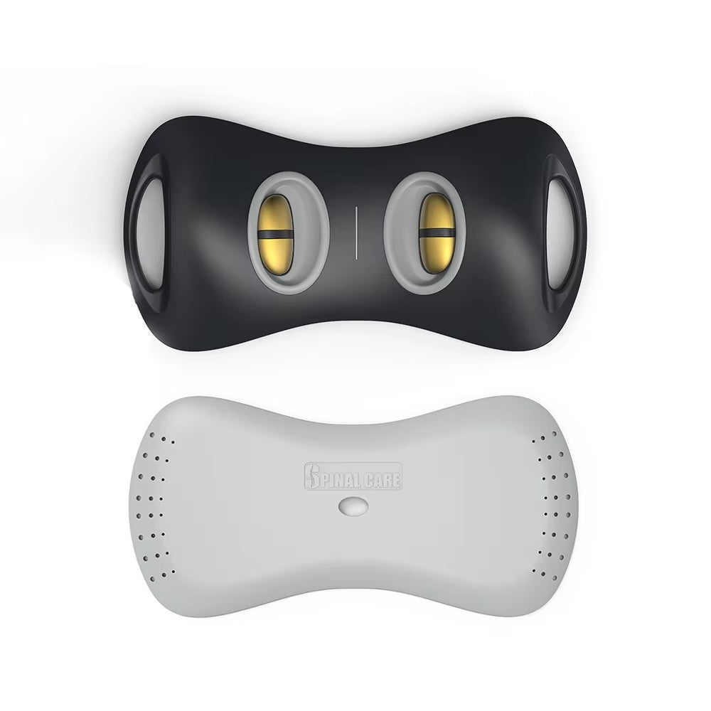 Back Stretch Heat Massager