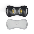 Back Stretch Heat Massager