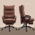 Executive Heated Massage Chair