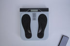 Masajeador de pies RelaxStep EMS para la circulación y el alivio del dolor