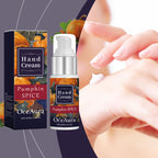 Pumpkin Glow Hand Cream