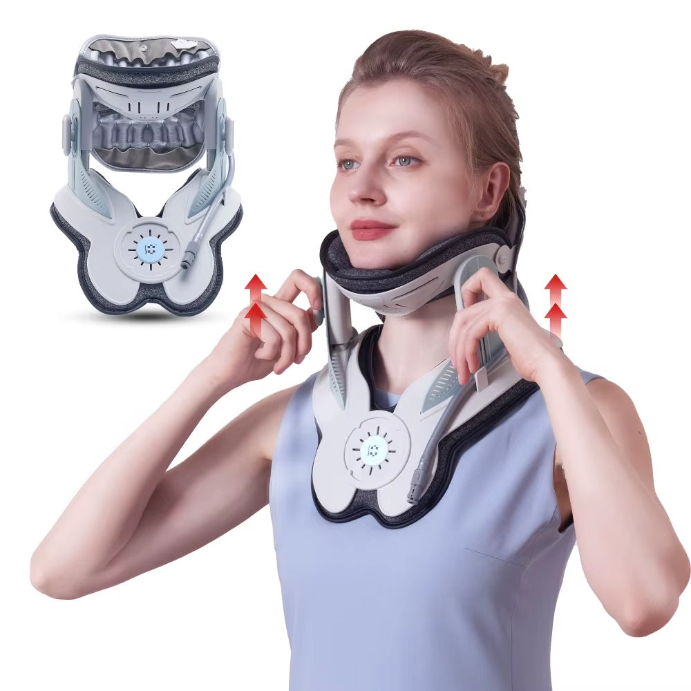Neck Relief Posture Corrector