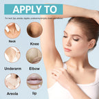 SmoothBright Body Cream