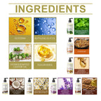 WarmRelief Ginger Oil