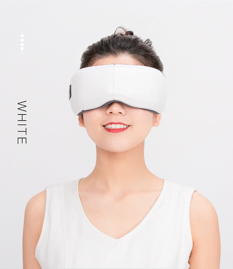 Bluetooth Eye Massage Device