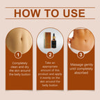 Moisturizing Body Massage Oil