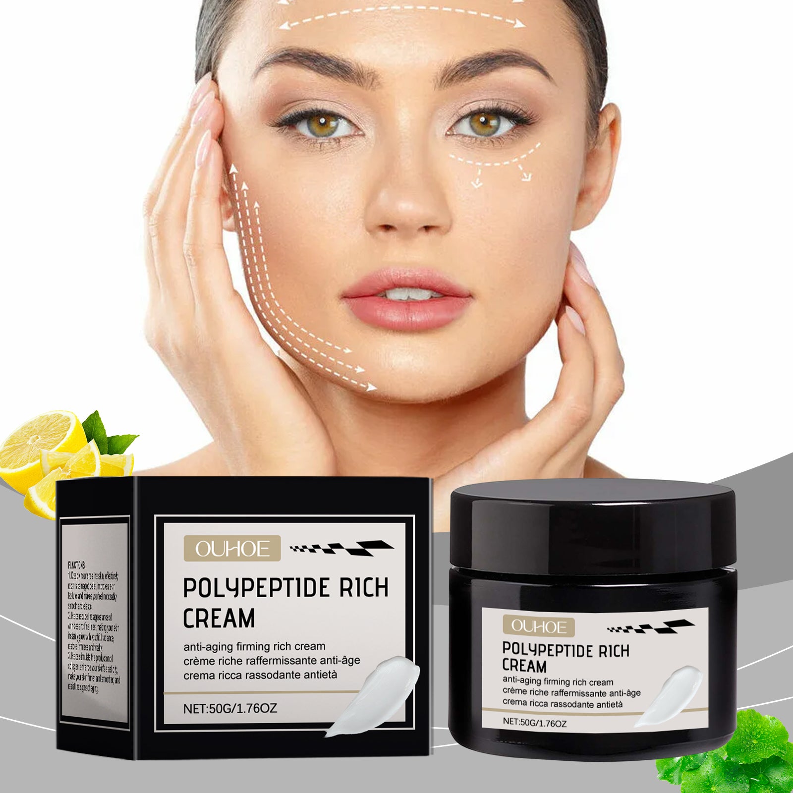 SilkSkin Firming Essence