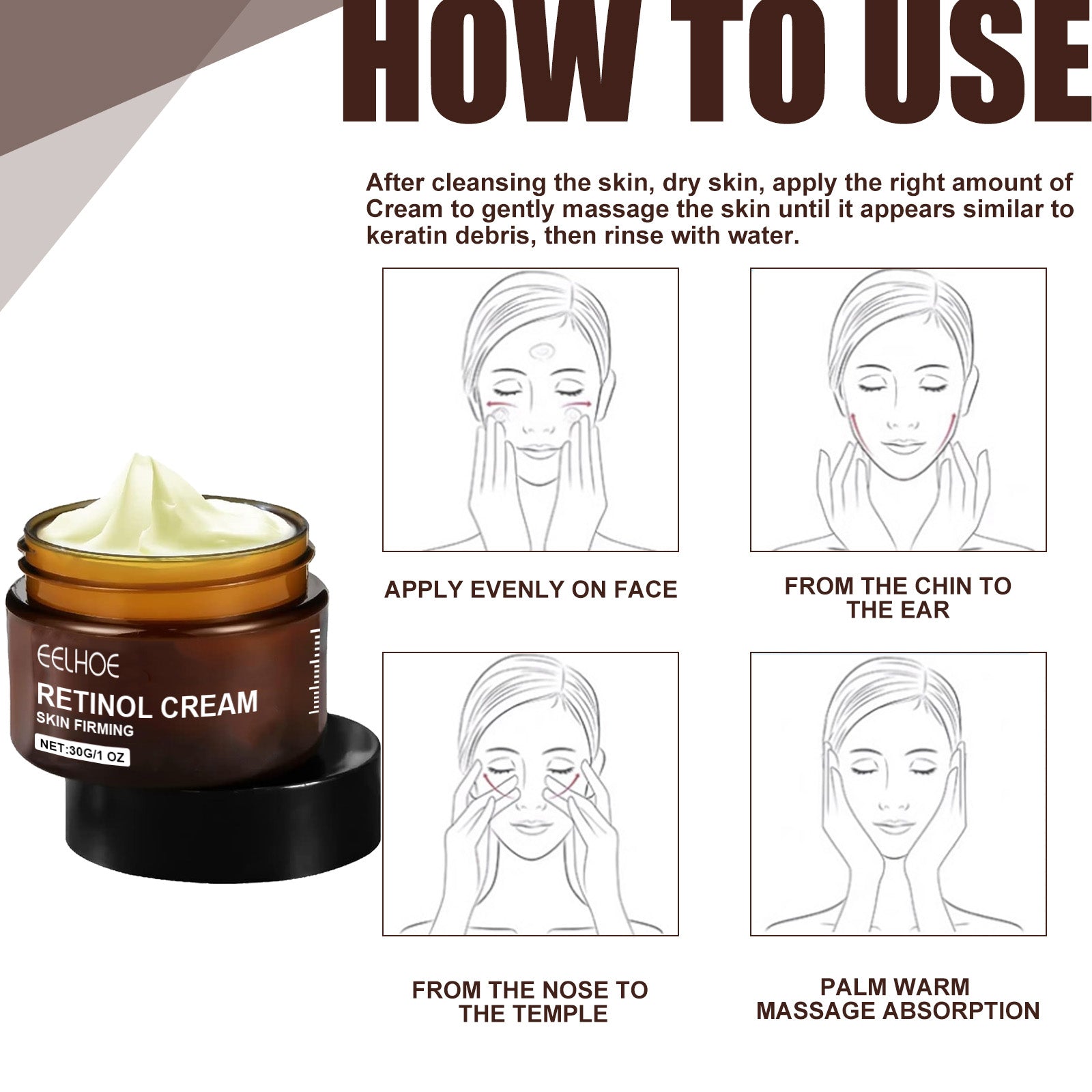 YouthRenew Retinol Cream