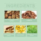 HerbalLift Body Cream